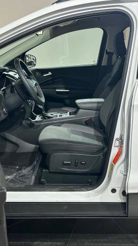 Certified 2018 Ford Escape SE AWD/4WD image 33