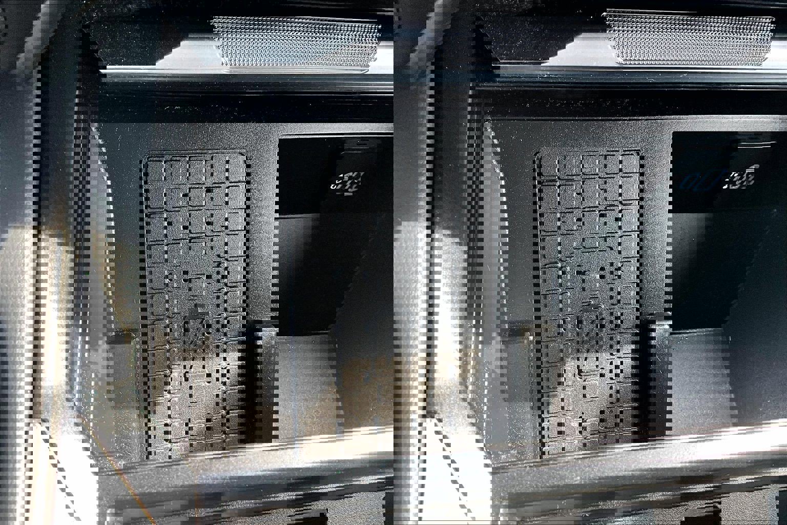 Certified 2023 Ford F250 Platinum w/ FX4 Off-Road Package image 32