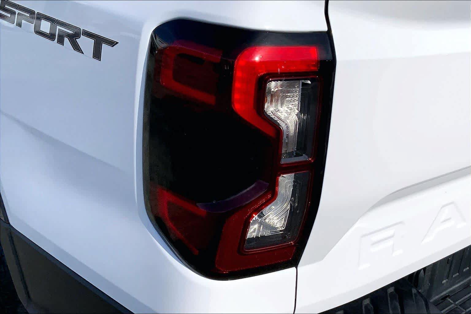Certified 2024 Ford Ranger XLT w/ Equipment Group 301A High RWD image 25