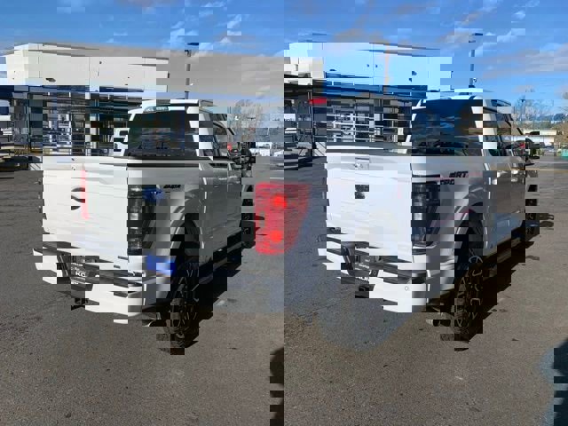 Certified 2023 Ford F150 XLT w/ Equipment Group 302A High image 7