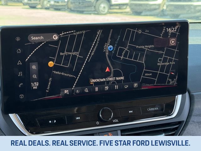 Used 2024 Nissan Altima 2.5 SL image 16