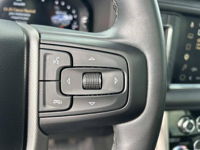Used 2023 GMC Yukon XL Denali w/ LPO, Floor Liner Package AWD/4WD image 36