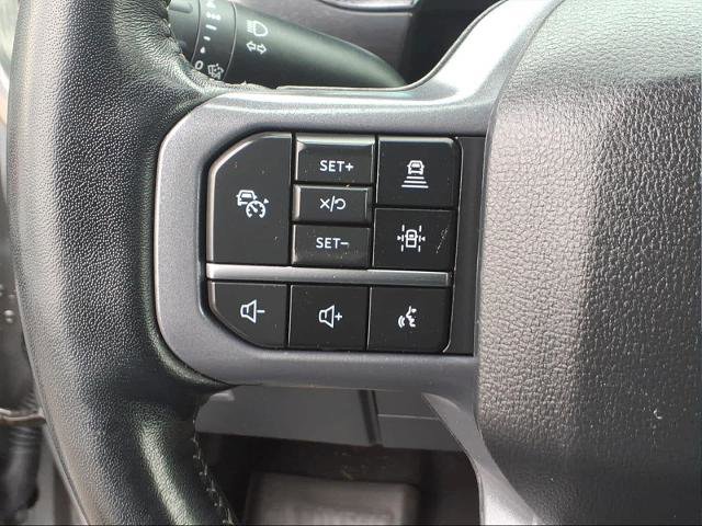 Certified 2023 Ford F150 Lariat w/ Equipment Group 502A High image 20