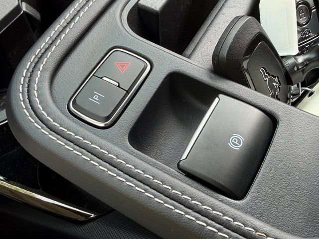 Certified 2025 Ford Mustang Mach-E Premium AWD/4WD image 37