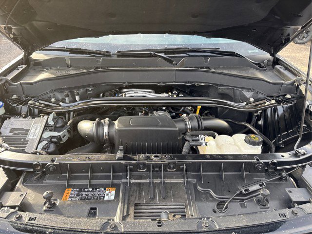 Certified 2021 Ford Explorer ST w/ Equipment Group 401A image 21