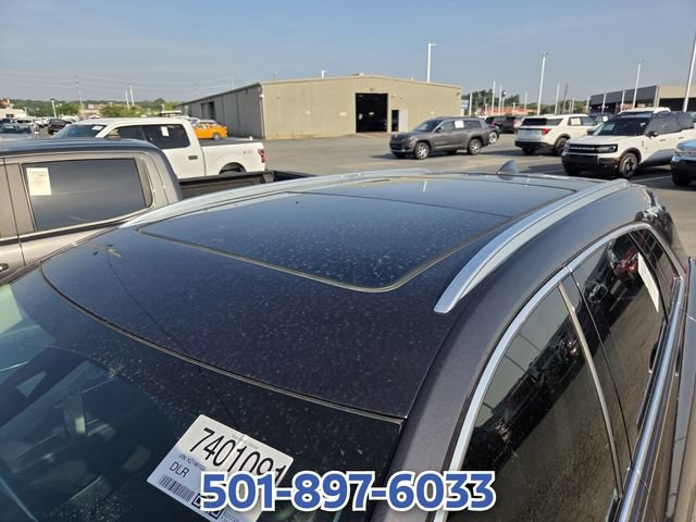 Used 2019 Cadillac XT5 Luxury FWD image 5