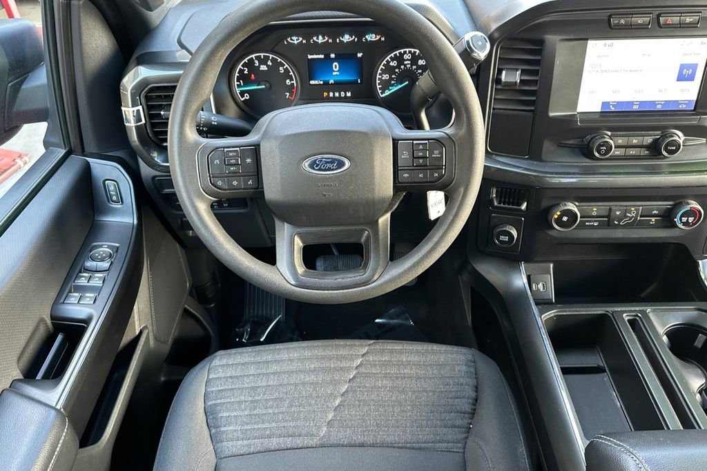 Certified 2021 Ford F150 XL w/ Equipment Group 101A High RWD image 14