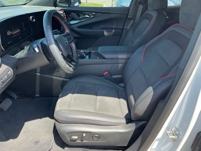 Used 2024 Chevrolet Blazer EV RS AWD/4WD image 18