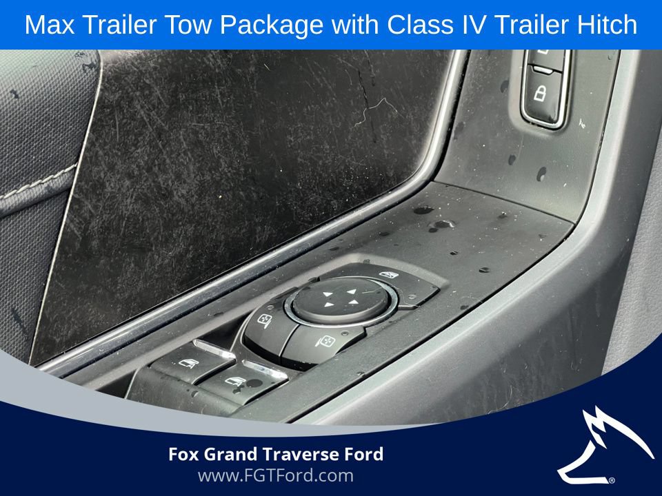 Certified 2022 Ford F150 XLT w/ Equipment Group 302A High AWD/4WD image 15
