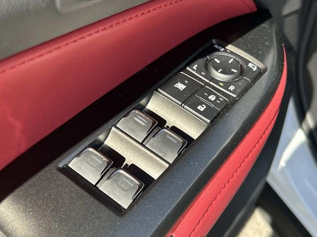 Used 2025 Lexus NX 350 F Sport AWD/4WD image 32