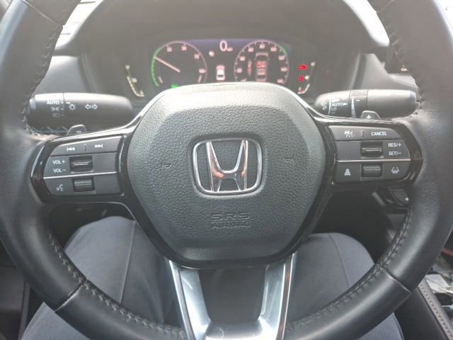 Used 2023 Honda Accord Touring image 17