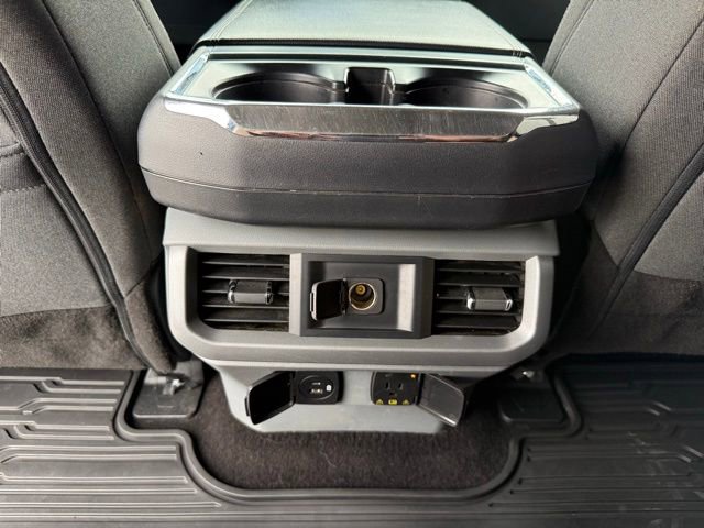 Certified 2022 Ford F150 XLT w/ Equipment Group 302A High image 39