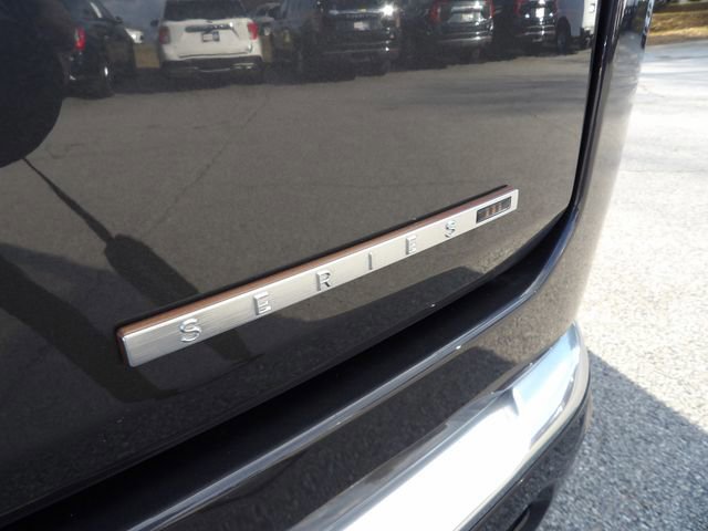 Used 2023 Jeep Grand Wagoneer Series III image 14