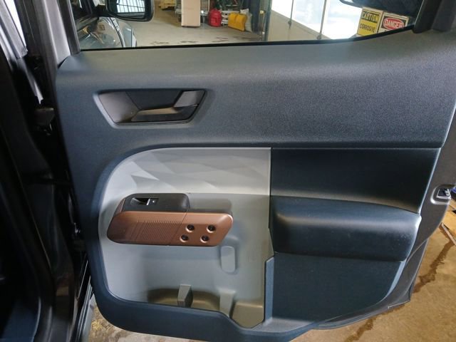 Certified 2024 Ford Maverick Lariat w/ 4K Tow Package image 47