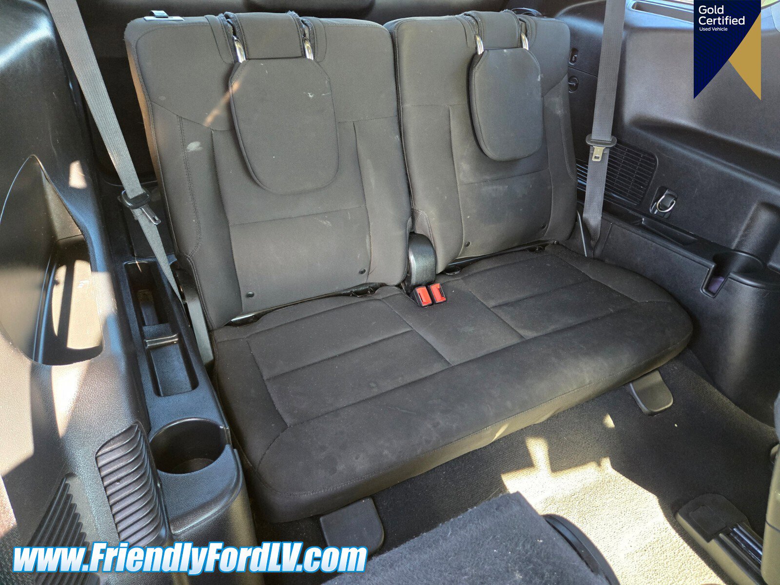 Certified 2022 Ford Explorer XLT image 13