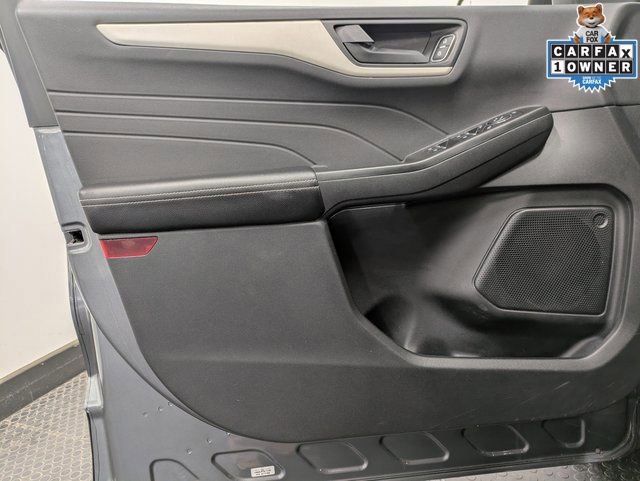 Certified 2022 Ford Escape SE image 8