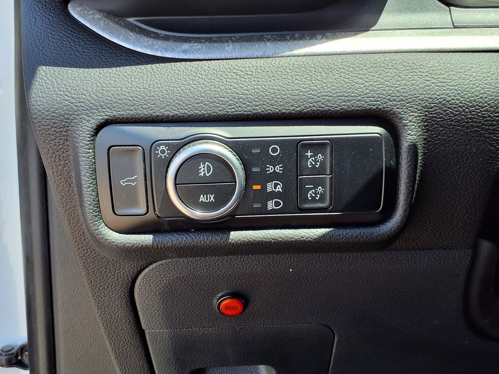 Certified 2024 Ford Explorer Timberline w/ Timberline Technology Package AWD/4WD image 15