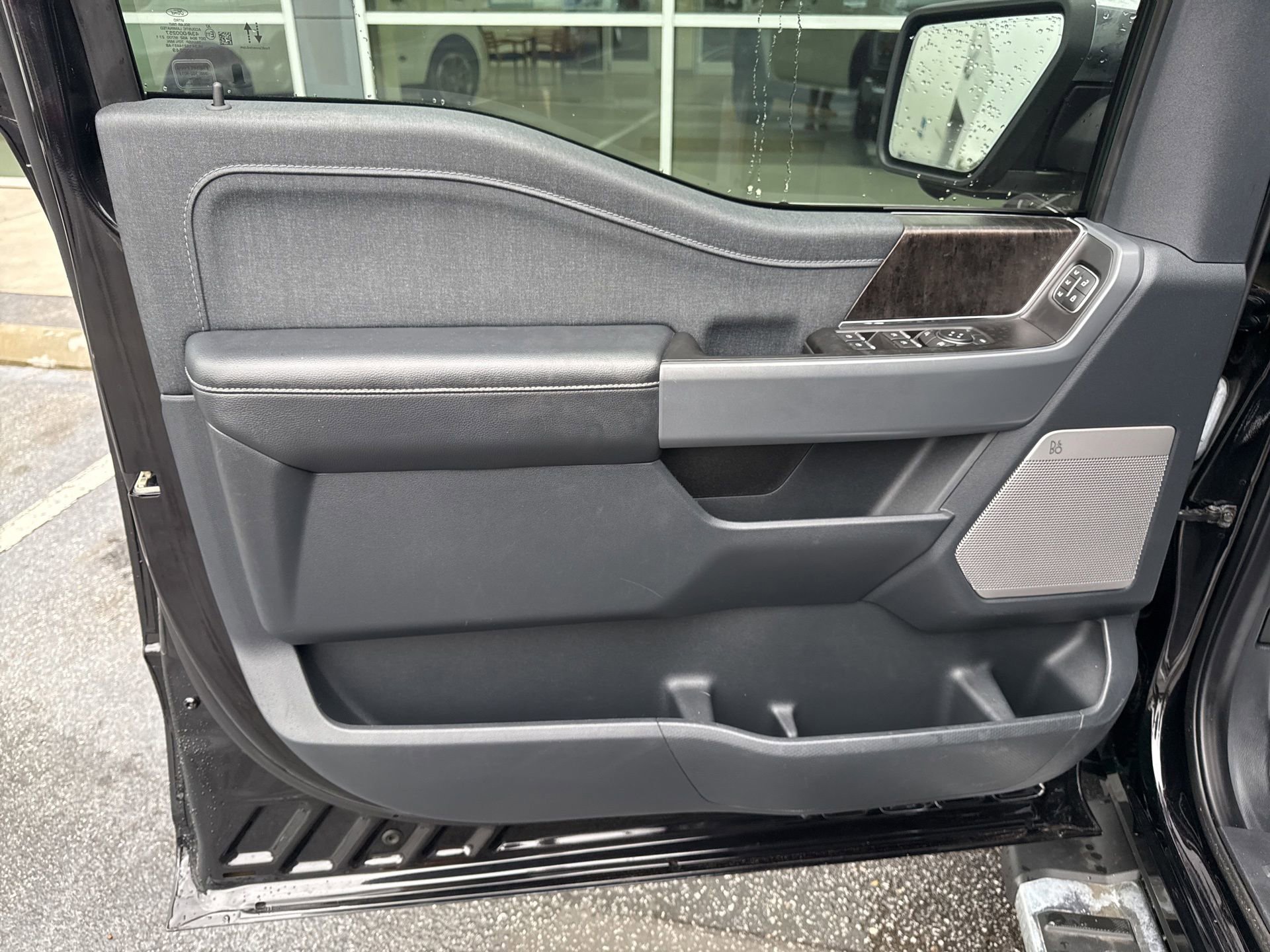 Certified 2022 Ford F150 Lariat AWD/4WD image 13