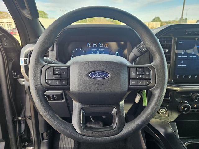 Certified 2024 Ford F150 STX image 25