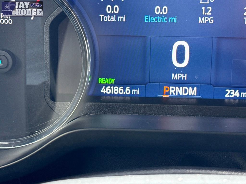 Certified 2022 Ford F150 XLT w/ Equipment Group 302A High image 11