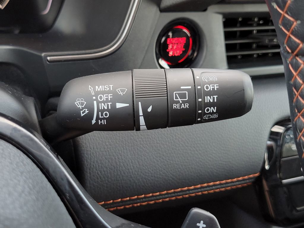 Used 2025 Honda Pilot TrailSport image 35