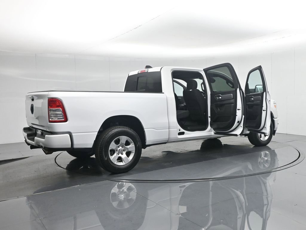 Used 2022 RAM 1500 Big Horn image 6