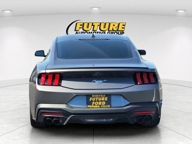 Certified 2024 Ford Mustang Premium RWD image 8