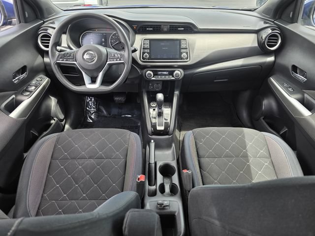 Used 2018 Nissan Kicks SV FWD image 8