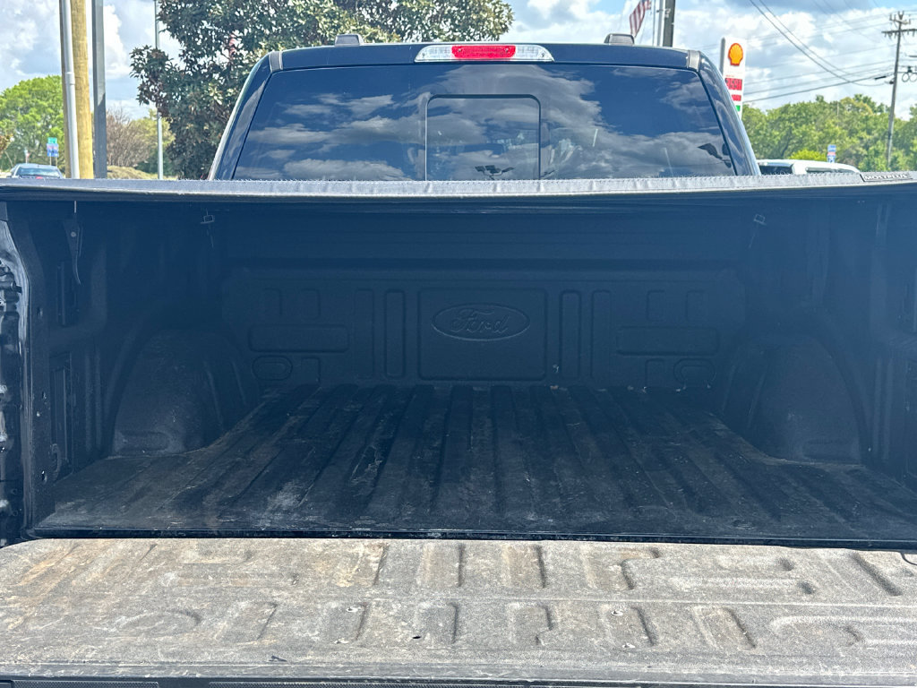 Certified 2024 Ford F150 XLT w/ Equipment Group 302A MID RWD image 18