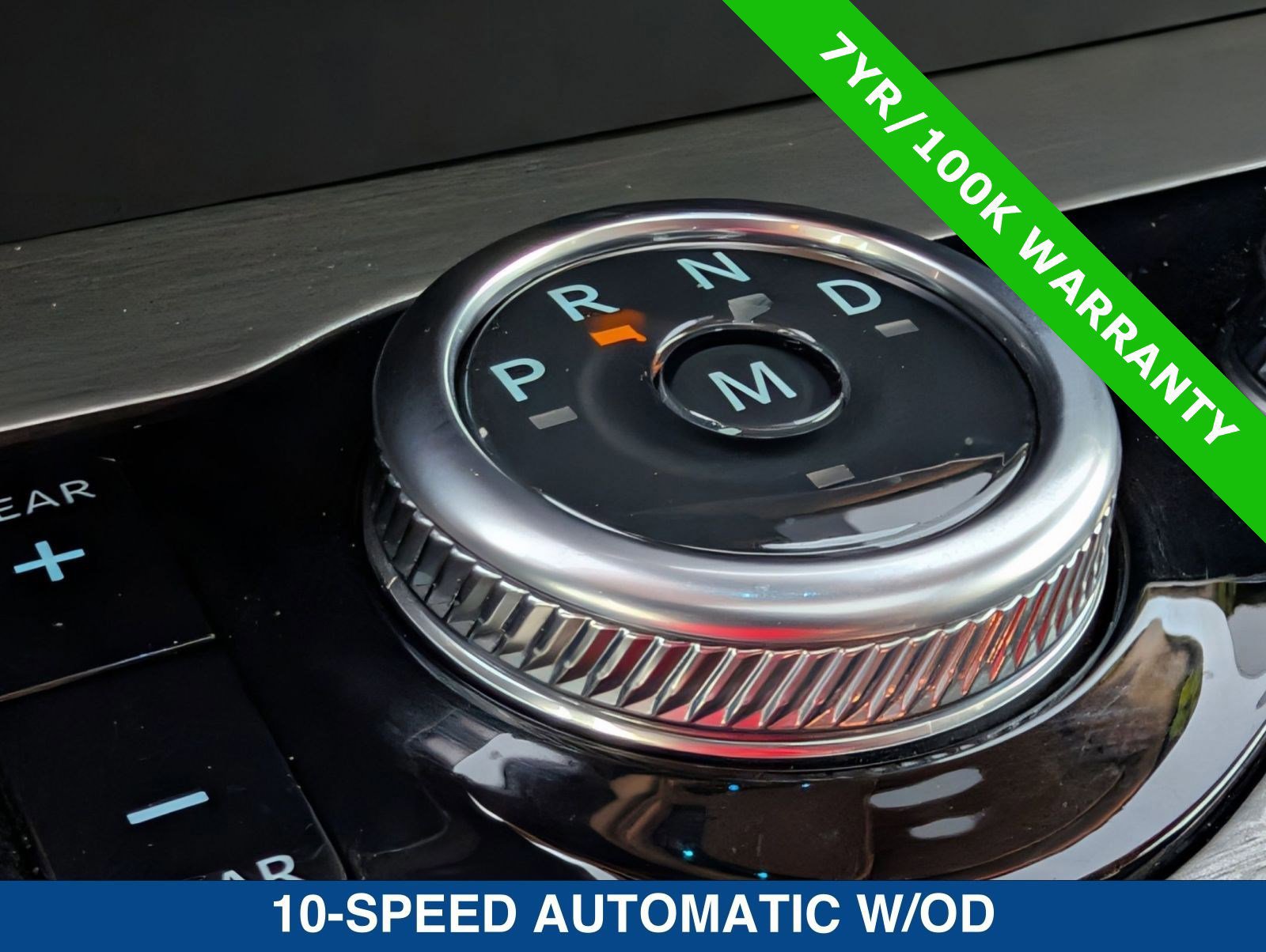 Certified 2025 Ford Expedition Max Platinum image 34