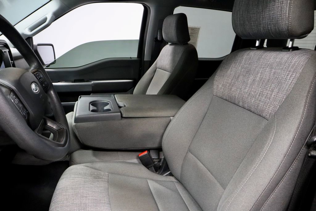 Certified 2023 Ford F150 XLT w/ Trailer Tow Package image 24