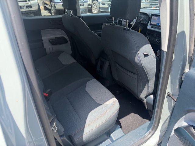 Certified 2024 Ford Maverick XLT w/ Equipment Group 300A Standard AWD/4WD image 24