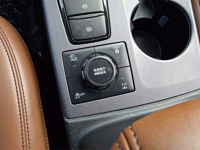 Certified 2021 Ford Bronco Sport Badlands w/ Badlands Package image 24