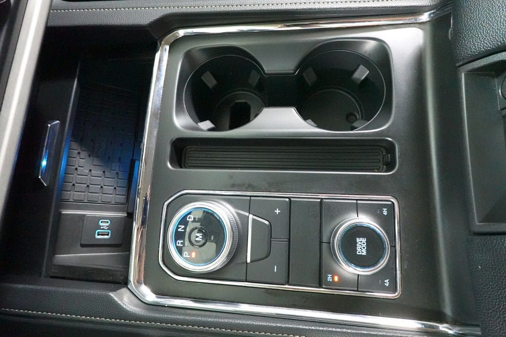 Certified 2024 Ford Expedition XLT AWD/4WD image 18