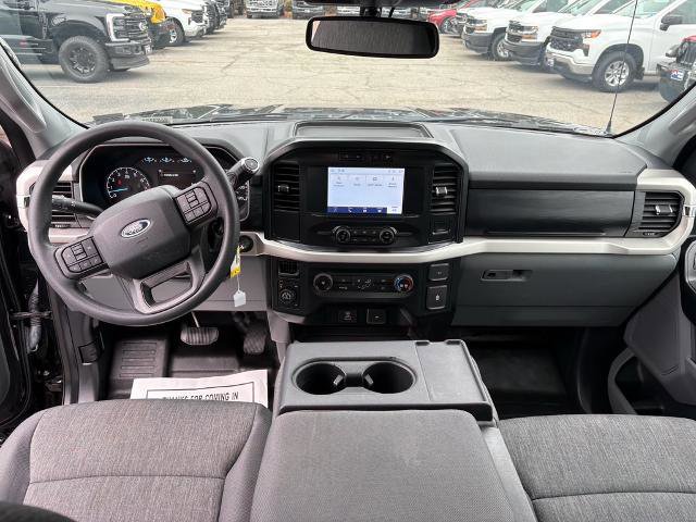 Certified 2021 Ford F150 XL w/ Equipment Group 101A High image 13