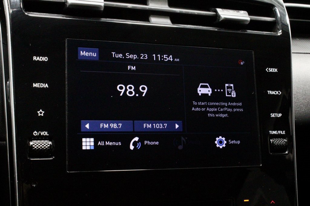 Used 2024 Hyundai Tucson SEL image 10