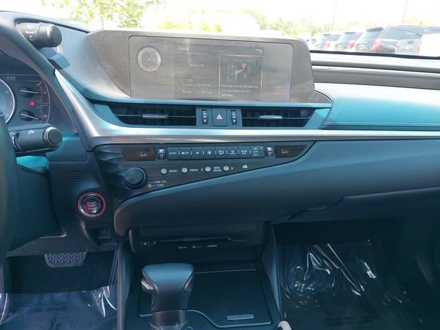 Used 2020 Lexus ES 350 w/ Accessory Package 2 FWD image 20