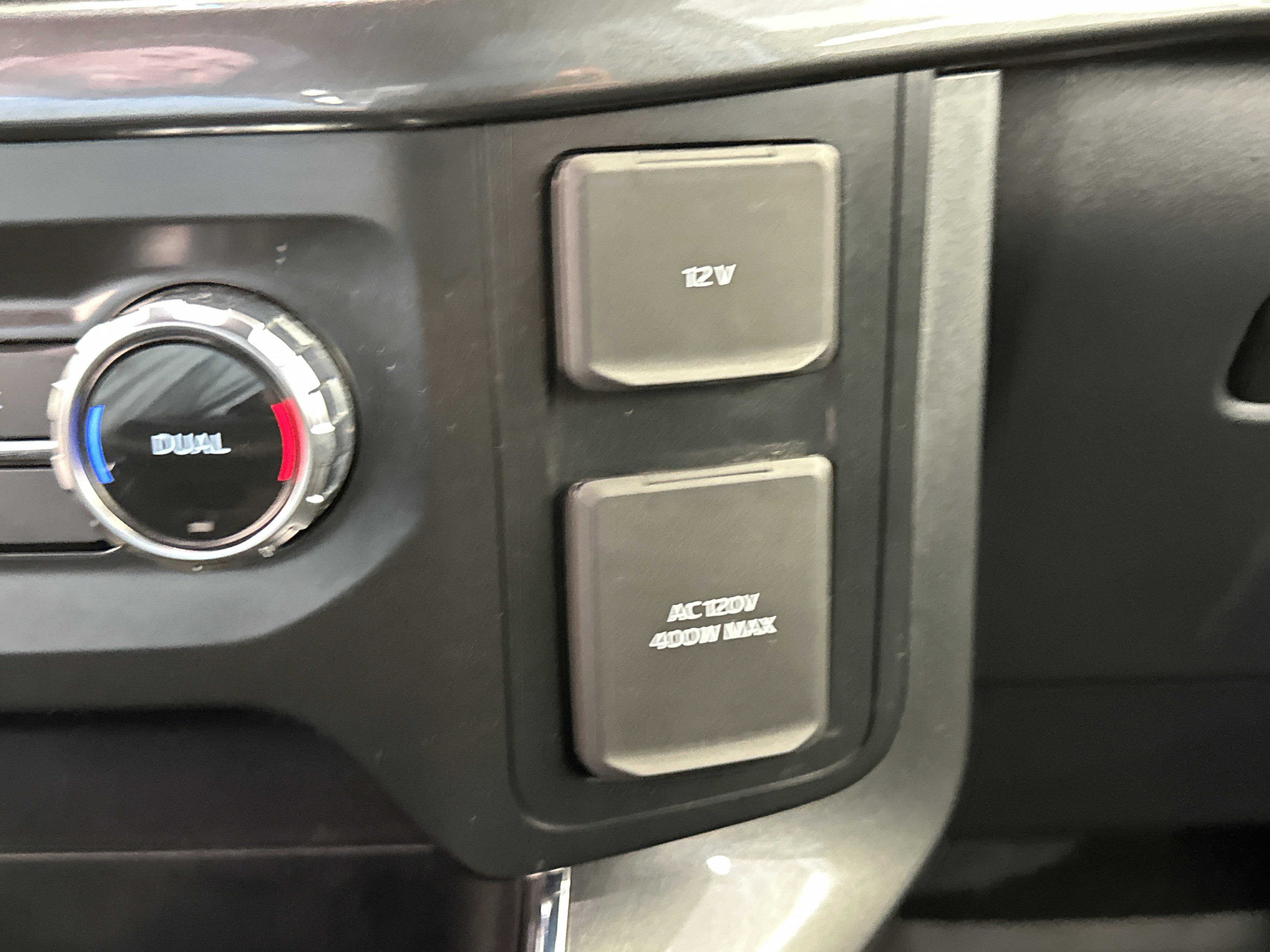 Certified 2022 Ford F150 XLT w/ Equipment Group 301A Mid image 31