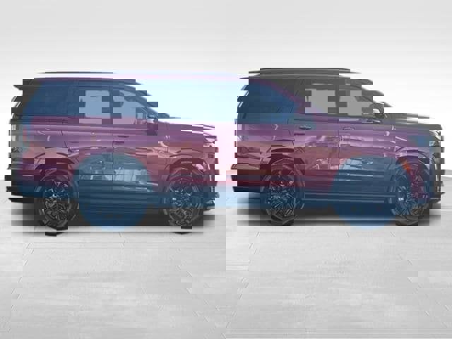 Used 2024 Cadillac Escalade Sport w/ LPO, ONYX Package image 2