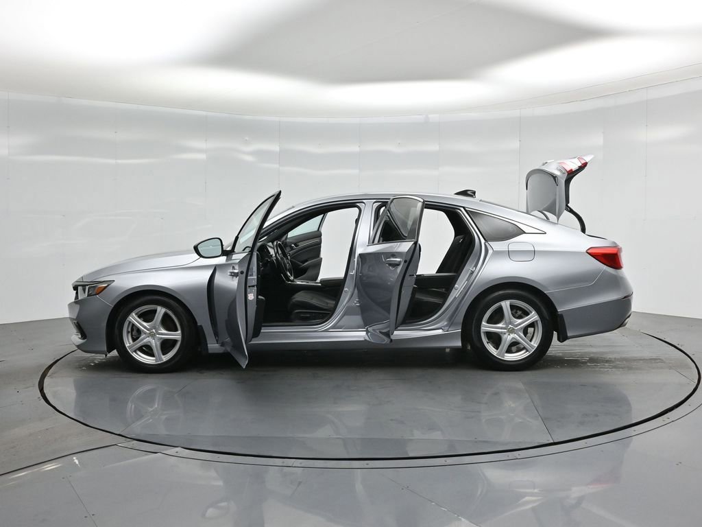 Used 2021 Honda Accord Sport image 52