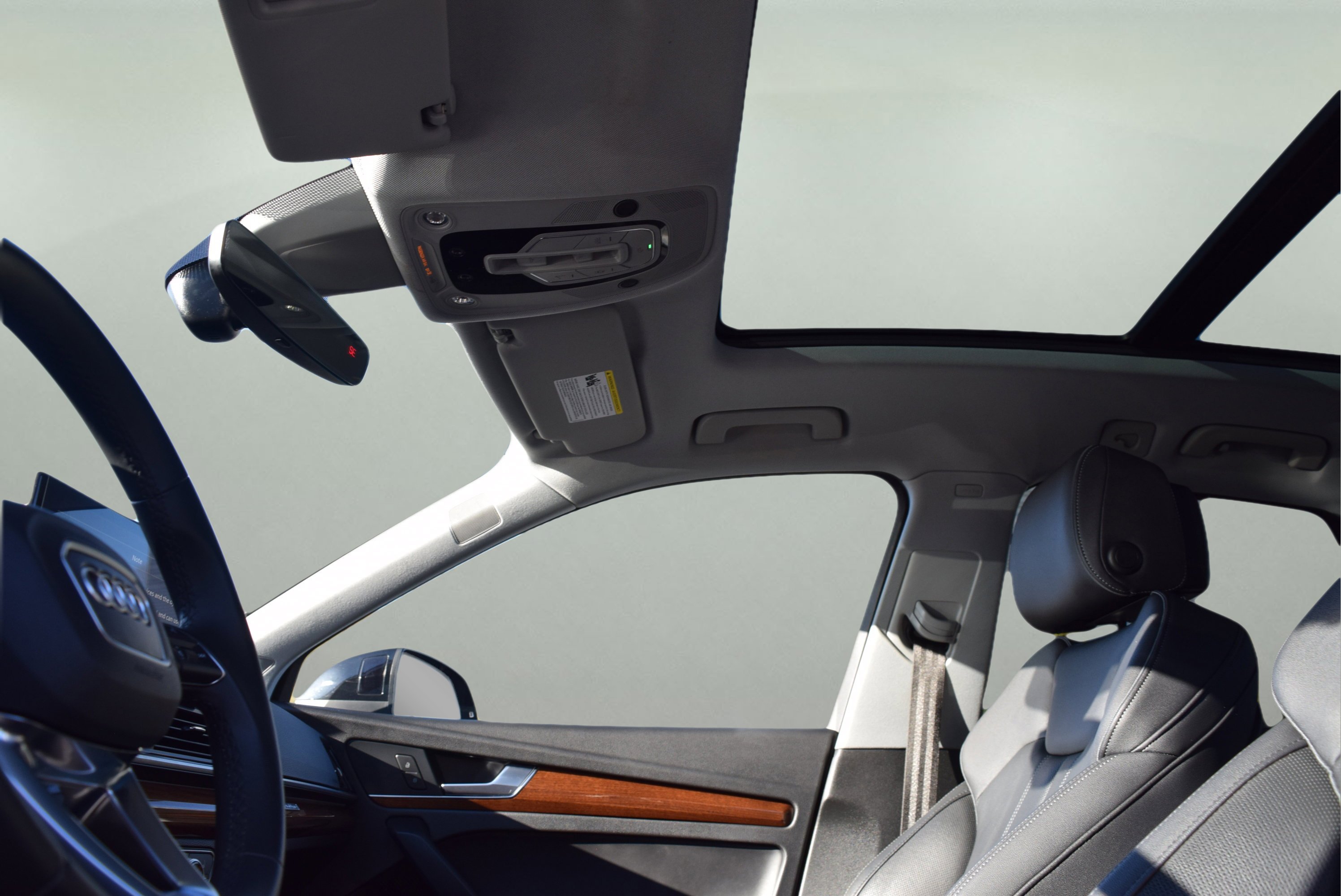 Used 2023 Audi Q5 2.0T Prestige image 9