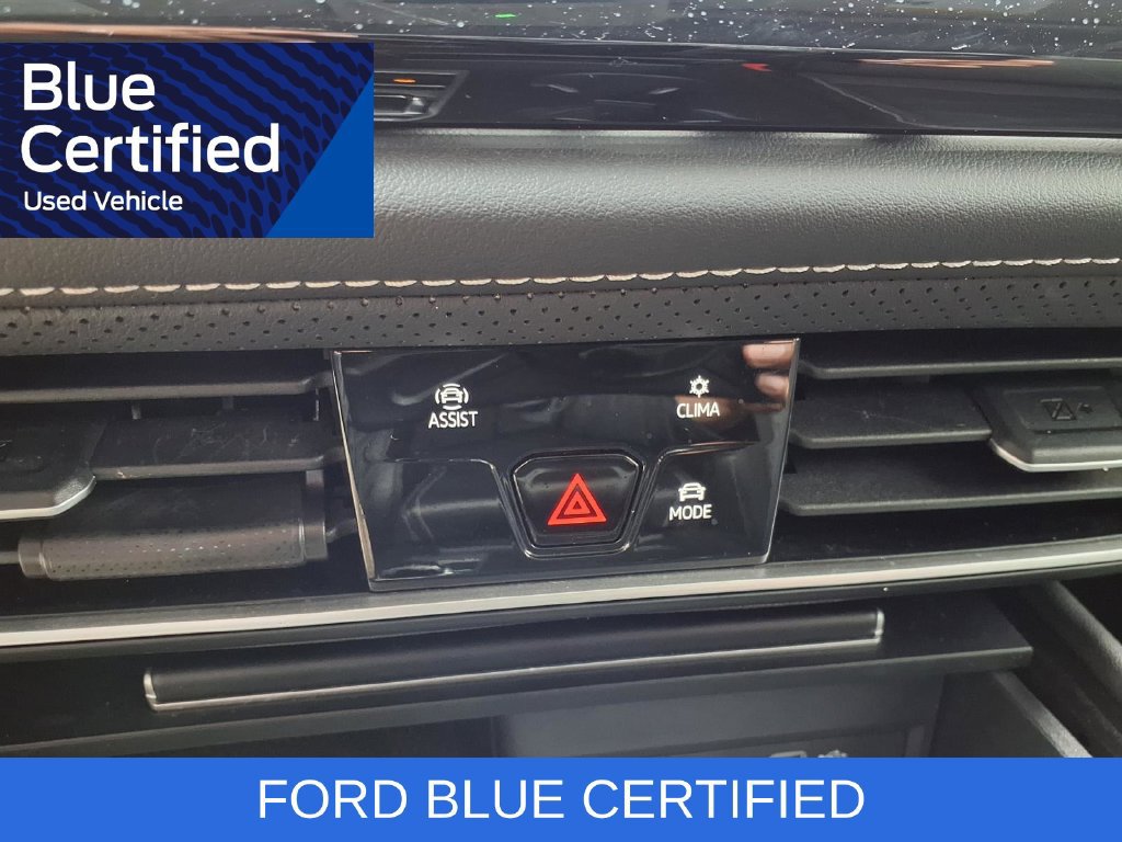 Used 2024 Volkswagen Atlas SE FWD image 19
