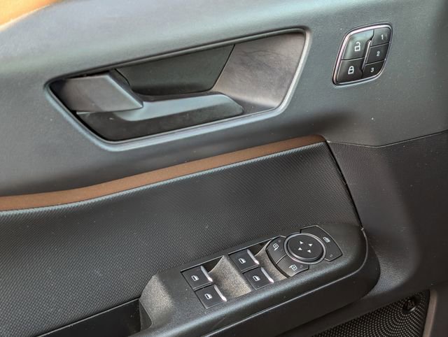 Certified 2024 Ford Bronco Sport Outer Banks w/ Tech Package image 24