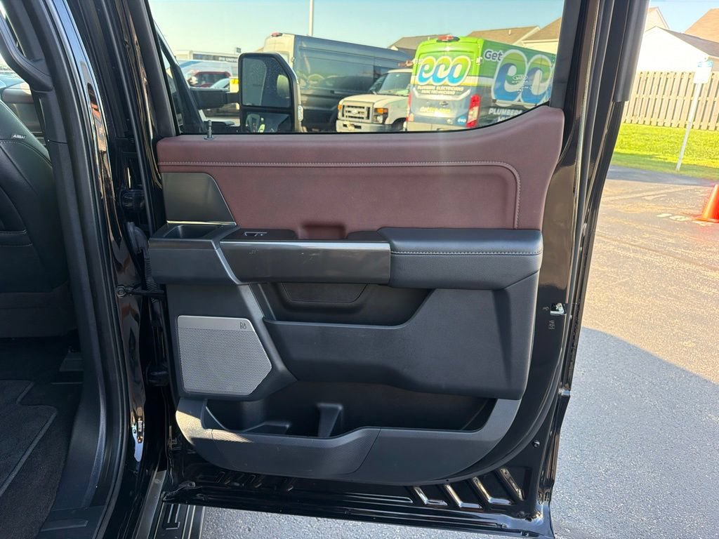 Certified 2023 Ford F150 Lariat w/ Equipment Group 502A High AWD/4WD image 49