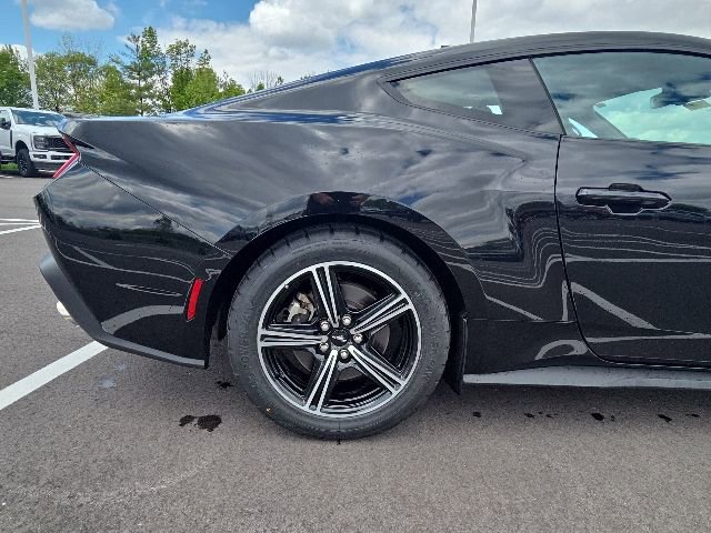 Certified 2024 Ford Mustang Premium RWD image 7