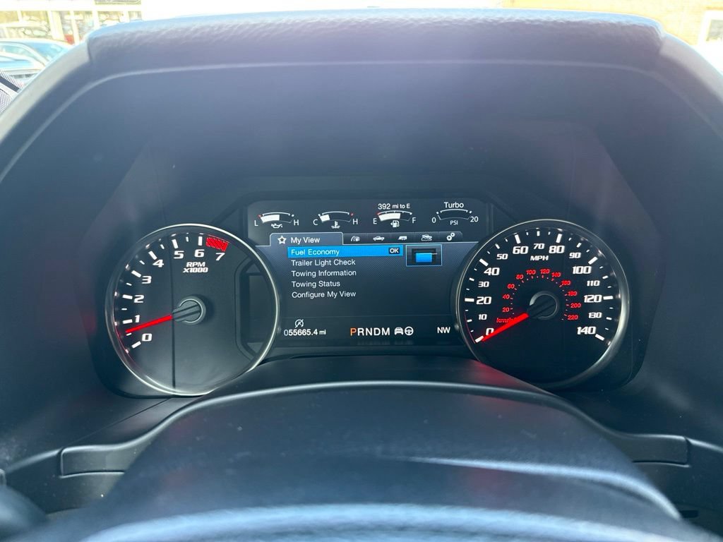 Certified 2019 Ford F150 Raptor w/ Equipment Group 802A Luxury AWD/4WD image 22