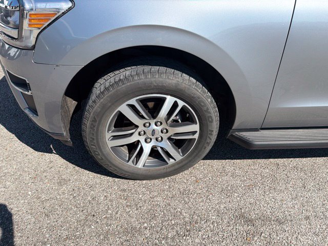 Certified 2024 Ford Expedition Limited RWD image 12