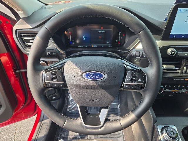 Certified 2023 Ford Escape Active AWD/4WD image 32