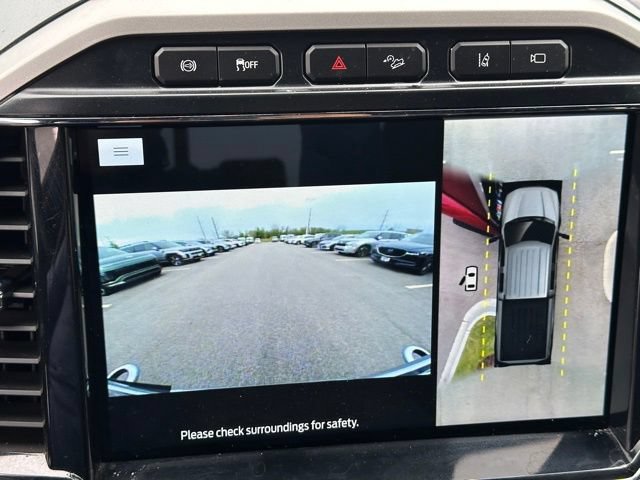 Certified 2022 Ford F250 Lariat w/ Lariat Ultimate Package AWD/4WD image 21