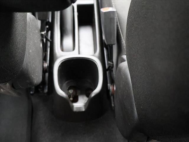 Used 2020 Chevrolet Spark LS FWD image 25